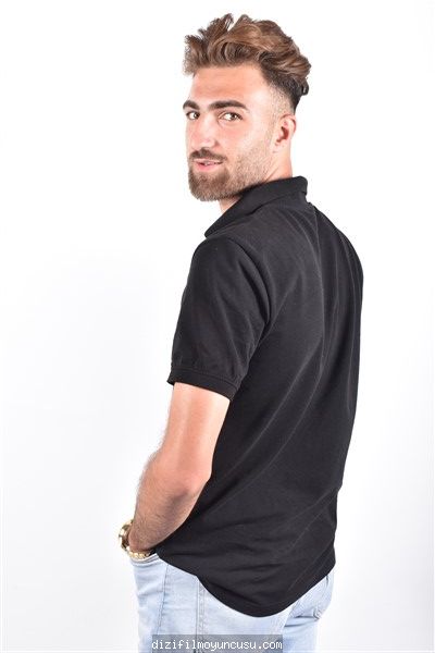 İzmir Cast Ajans Muhammed 91125