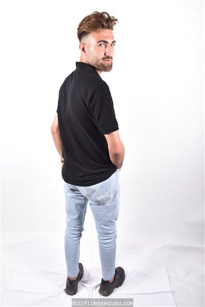 İzmir Cast Ajans Muhammed 91126