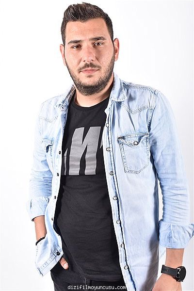 Erkek Oyuncular Adayımız Muhammet