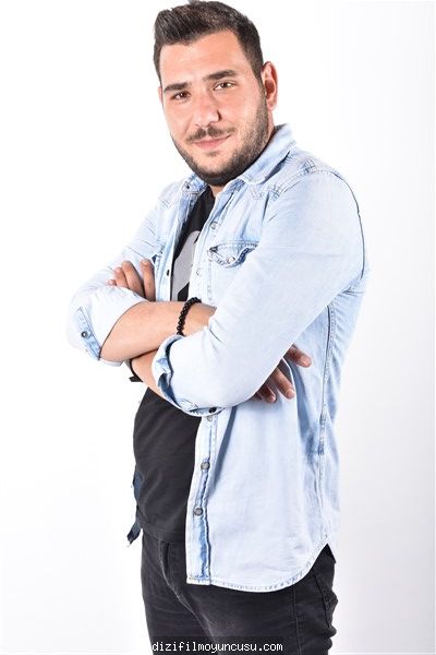 İzmir Cast Ajans Muhammet 91103