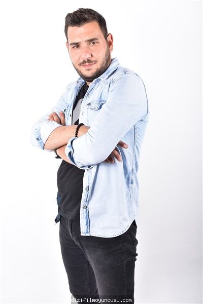İzmir Cast Ajans Muhammet 91104