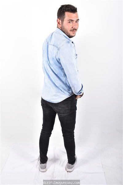 İzmir Cast Ajans Muhammet 91105