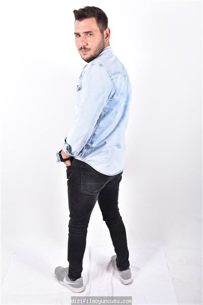 İzmir Cast Ajans Muhammet 91106