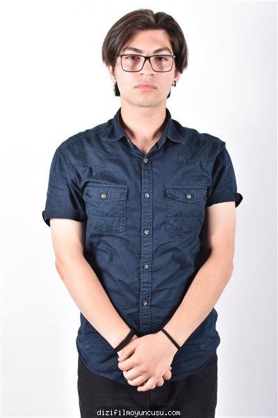 İzmir Cast Ajans Mustafa 91100