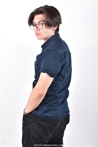 İzmir Cast Ajans Mustafa 91101