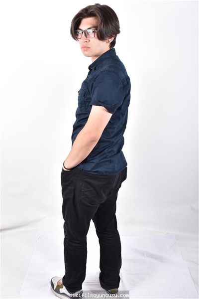 İzmir Cast Ajans Mustafa 91102