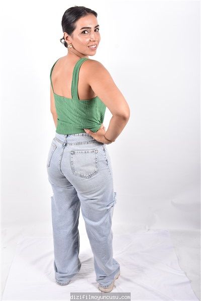İzmir Cast Ajans Nida 91214