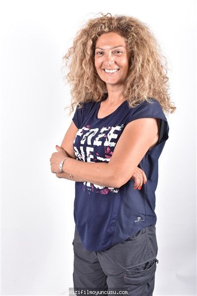 İzmir Cast Ajans Nilüfer 91203