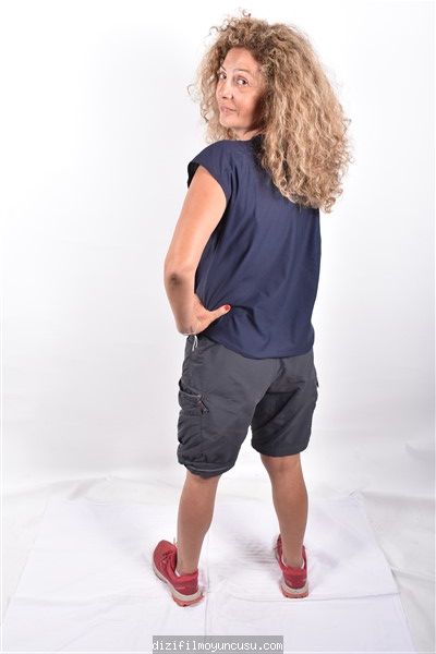 İzmir Cast Ajans Nilüfer 91205