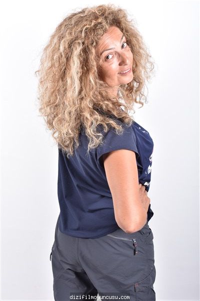 İzmir Cast Ajans Nilüfer 91206
