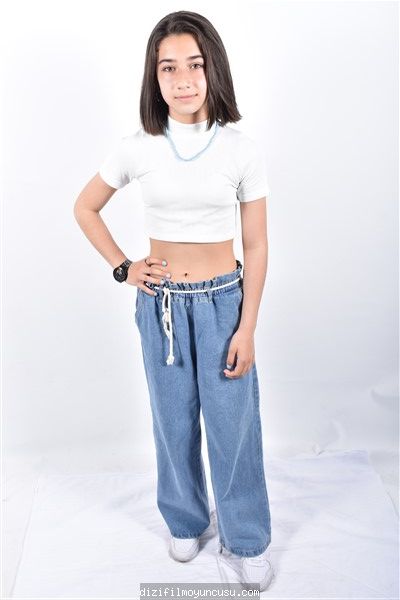 İzmir Cast Ajans Nisan 91199