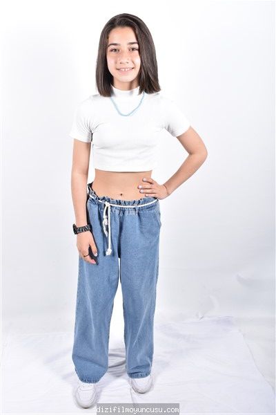 İzmir Cast Ajans Nisan 91200