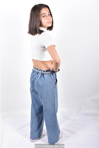 İzmir Cast Ajans Nisan 91202