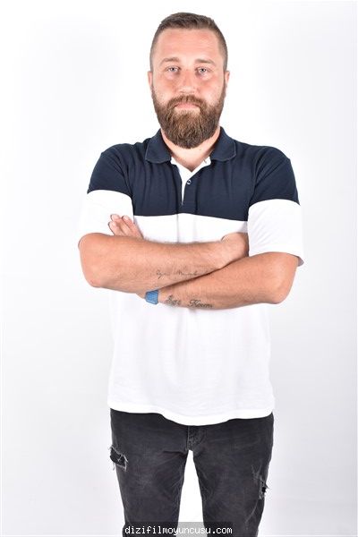 İzmir Cast Ajans Onur 91156