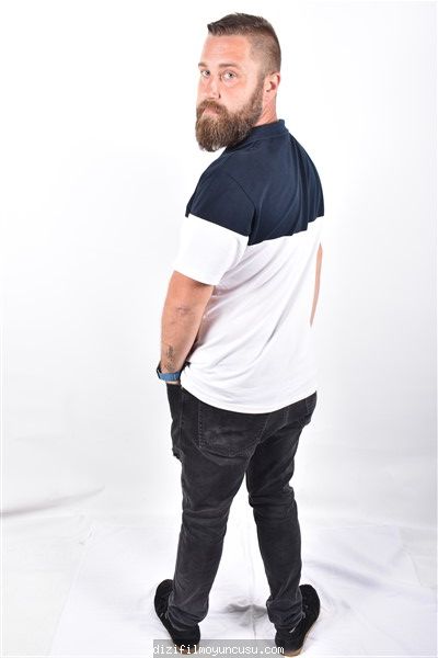 İzmir Cast Ajans Onur 91157