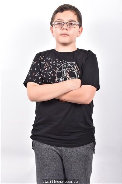 İzmir Cast Ajans Onur 91191