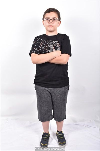 İzmir Cast Ajans Onur 91192