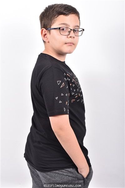 İzmir Cast Ajans Onur 91193