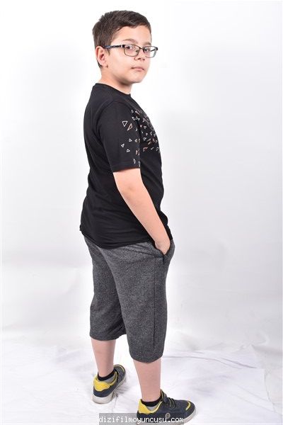 İzmir Cast Ajans Onur 91194