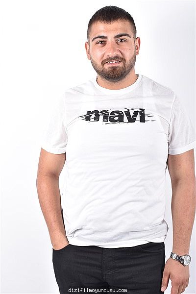 Erkek Oyuncular Adayımız Onurcan