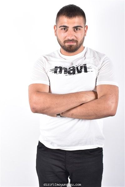 İzmir Cast Ajans Onurcan 91143