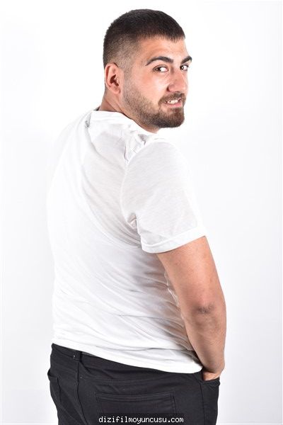 İzmir Cast Ajans Onurcan 91144