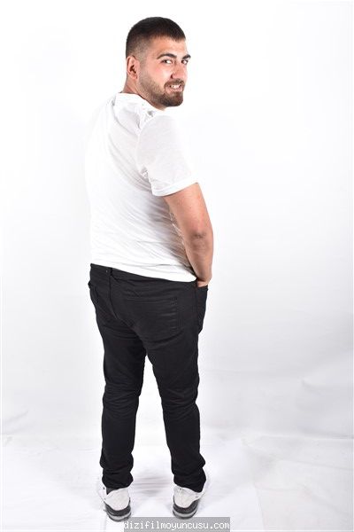 İzmir Cast Ajans Onurcan 91145