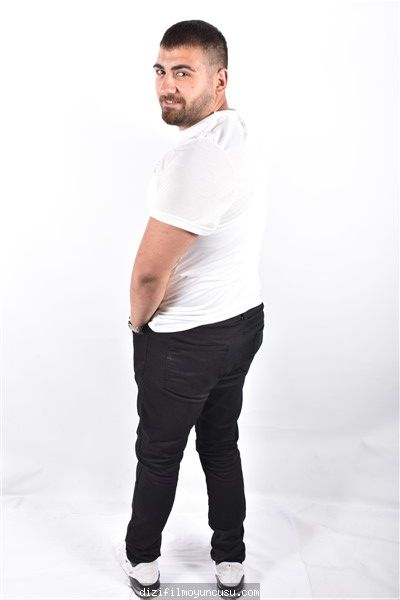 İzmir Cast Ajans Onurcan 91146