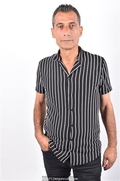 İzmir Cast Ajans Orhan 91107