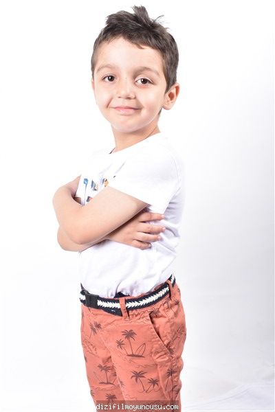 İzmir Cast Ajans Poyraz 91227