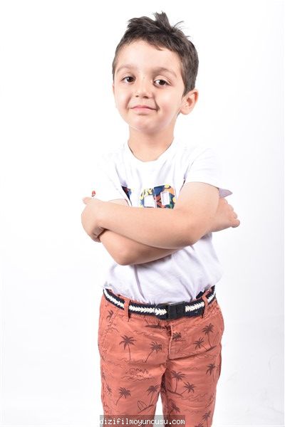 İzmir Cast Ajans Poyraz 91228