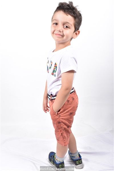 İzmir Cast Ajans Poyraz 91229