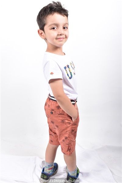 İzmir Cast Ajans Poyraz 91230