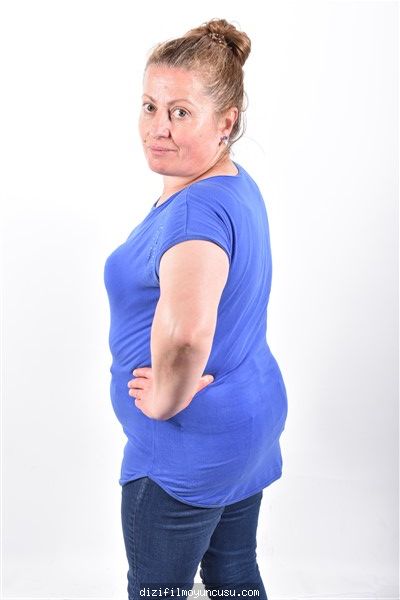 İzmir Cast Ajans Raciye 91222