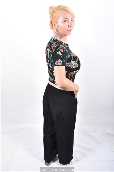 İzmir Cast Ajans Renginar 91304