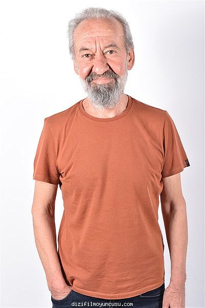 Erkek Oyuncular Adayımız Sacit