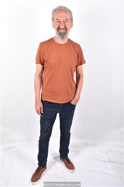 İzmir Cast Ajans Sacit 91171