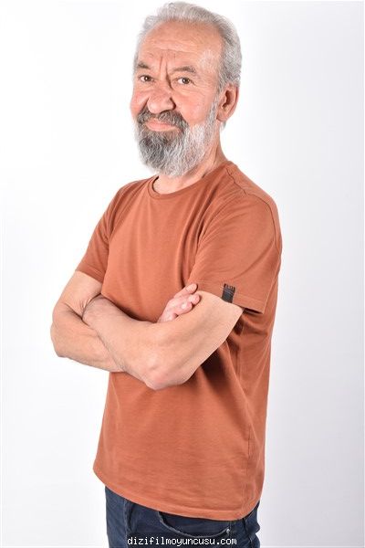 İzmir Cast Ajans Sacit 91172