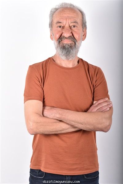 İzmir Cast Ajans Sacit 91173