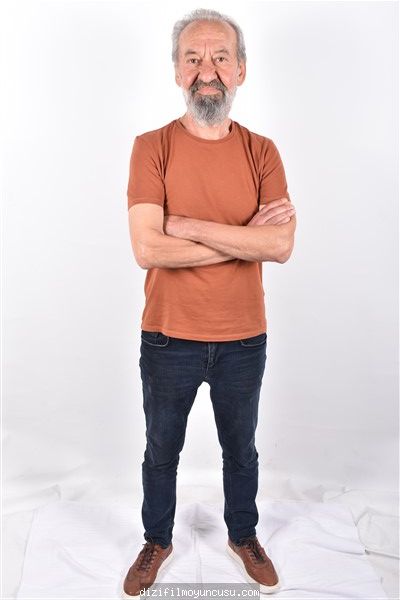 İzmir Cast Ajans Sacit 91174