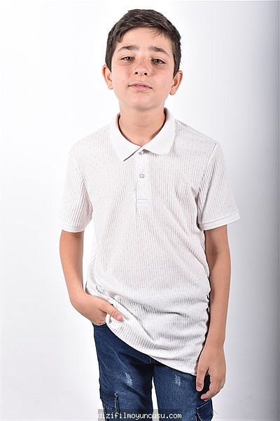 Çocuk Oyuncular Adayımız Serdal