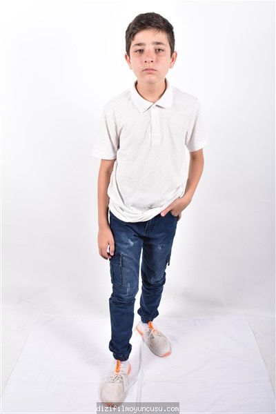 İzmir Cast Ajans Serdal 91253