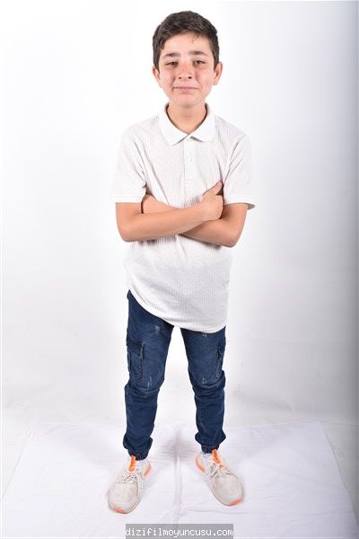 İzmir Cast Ajans Serdal 91254