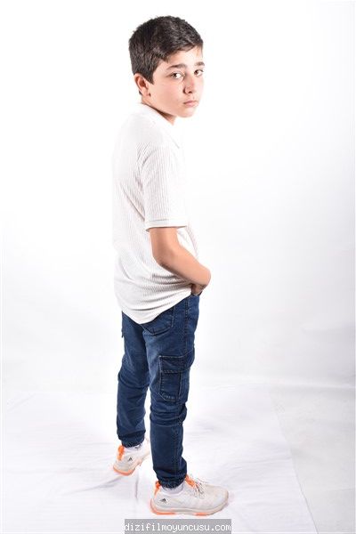 İzmir Cast Ajans Serdal 91255