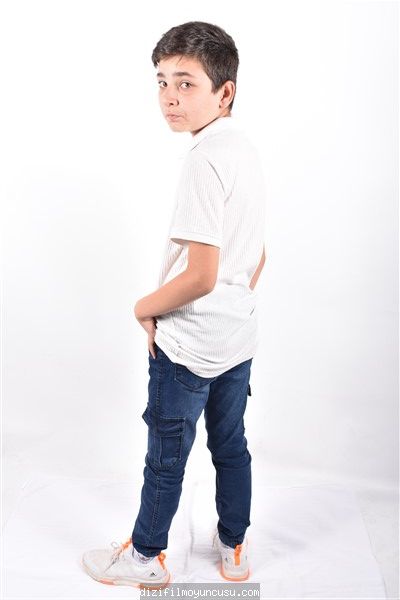 İzmir Cast Ajans Serdal 91256