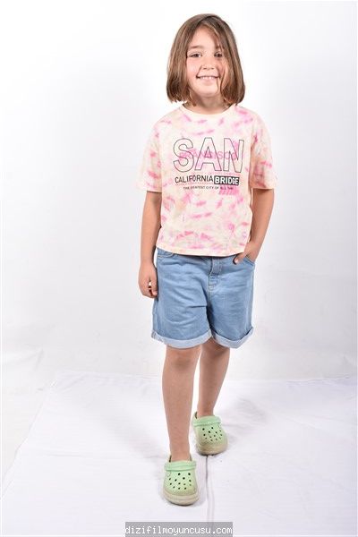 İzmir Cast Ajans Toprak 91273
