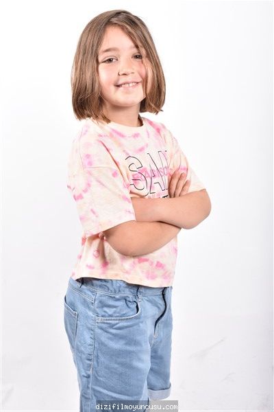 İzmir Cast Ajans Toprak 91275