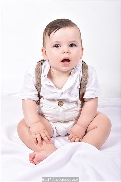 Çocuk Oyuncular Adayımız Tuna