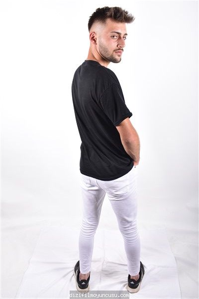 İzmir Cast Ajans Umut 91154