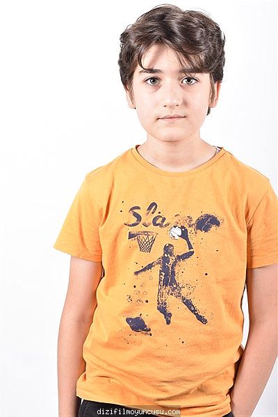 Çocuk Oyuncular Adayımız Wafik